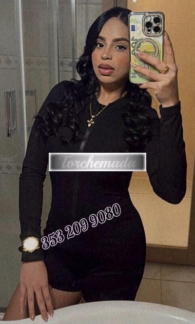 Girl Deliziosa novità  Macerata