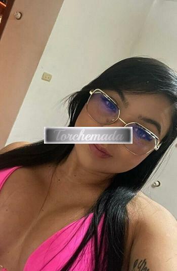 Girl Sexy Attrice  Roma