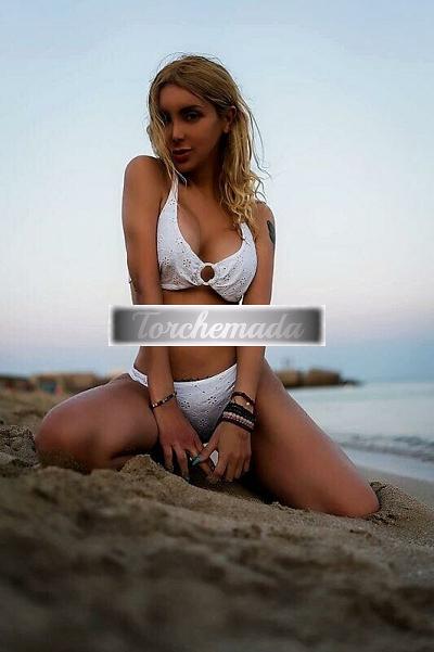 Girl Massaggi dolci e rilassanti  Pavia