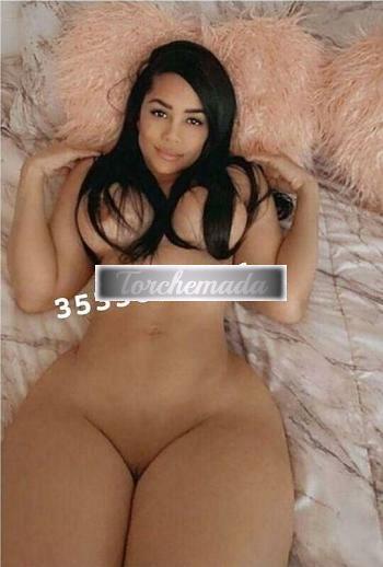 Girl Piccantissima Sensuale  Venezia