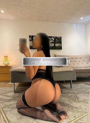 Girl Trasgressiva Sensuale  Latina