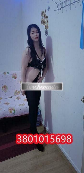 Girl Simonetta  Milano