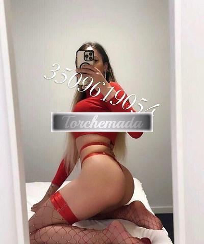 Girl Calda Maestra  Ascoli Piceno