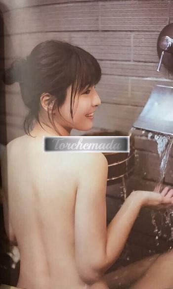 Girl Bellissima Modella  Roma