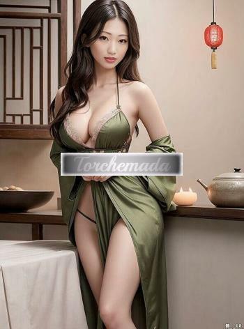 Girl Bellissima Esibizionista  Milano