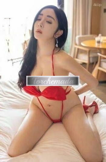 Girl Vogliosa Amabile  Vicenza