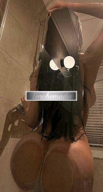 Girl Calda Amabile  Potenza