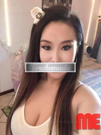 Girl Spettacolare Esibizionista  Milano