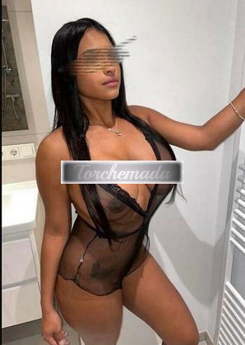 Girl Esplosiva Ragazza  Prato