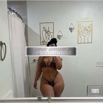 Girl Vogliosa Graziosa  Catania