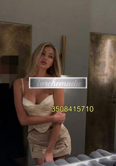 Girl Liliana  Sondrio