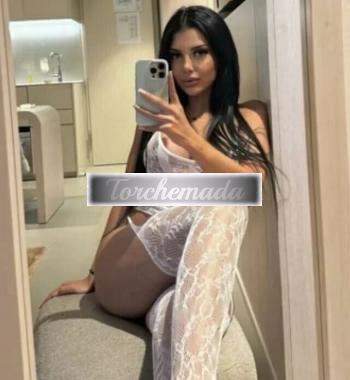 Girl Trasgressiva Femmina  Verona