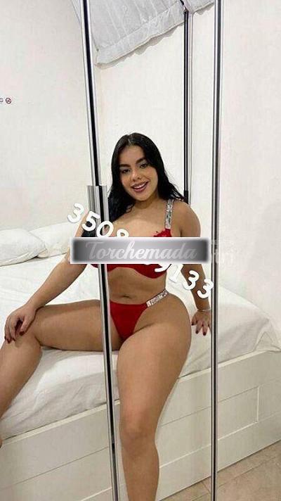 Girl Spettacolare Bambola  Isernia