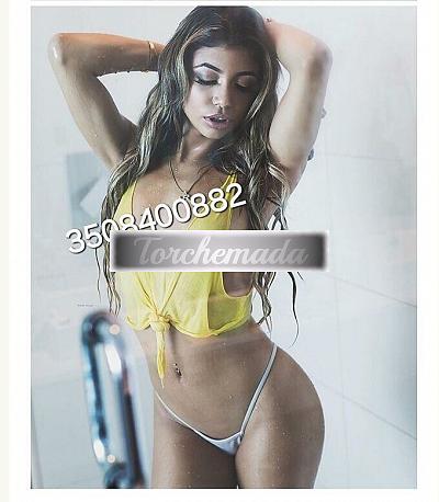 Girl Calda Femmina  Salerno