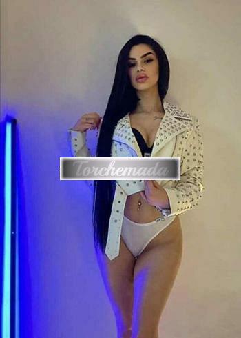 Girl Strepitosa Modella  Cuneo