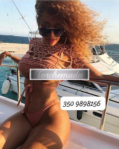 Girl Piccantissima Sirena  Potenza