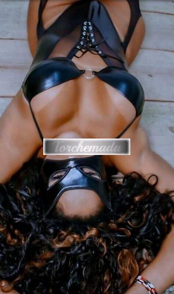 Girl Amanda  Firenze