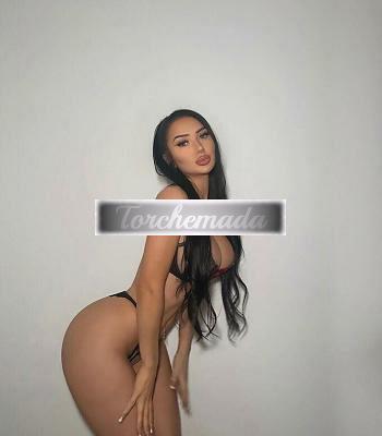 Girl Bellissima Modella  Lecco