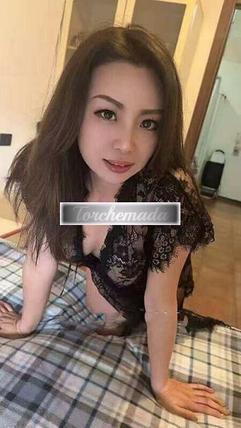 Girl Sensualità Orientale Massaggi Sublimi  Cuneo