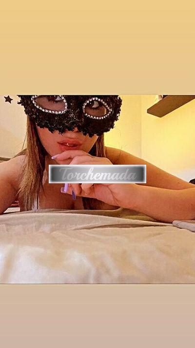 Girl Esplosiva Girl  Rimini