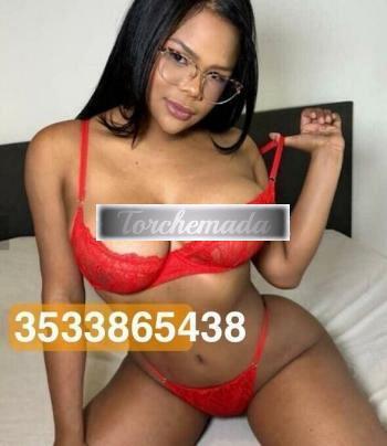 Girl Spettacolare Esibizionista  Brescia