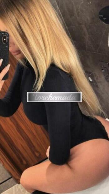 Girl Sexy Sensuale  Venezia