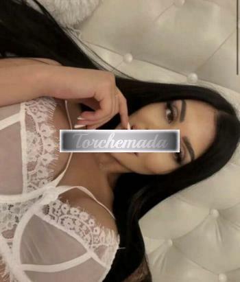 Girl Piccantissima Esibizionista  Padova