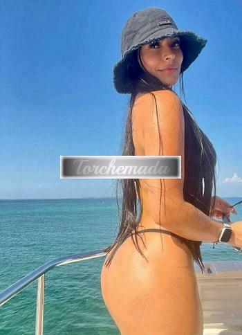 Girl Calda Sirena  Terni