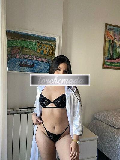 Girl Spettacolare Attrice  Milano