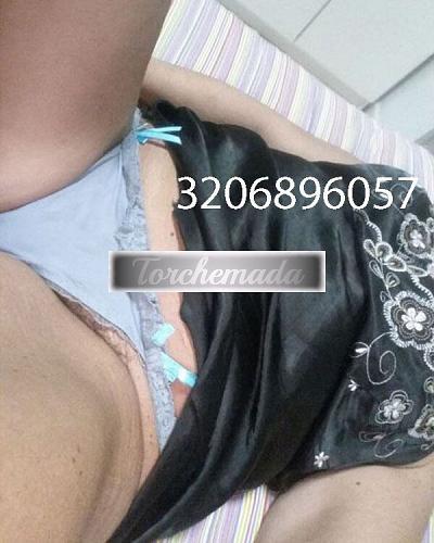 Girl Bellissima Coinvolgente  Foggia