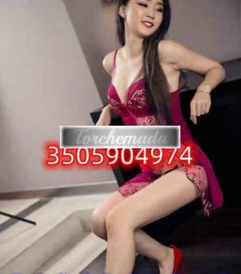 Girl Esplosiva Esibizionista  Livorno