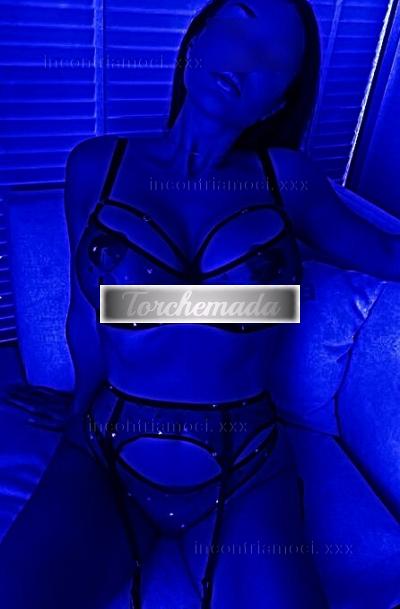 Girl Strepitosa Sensuale  Torino