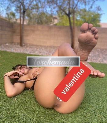 Girl Calda Sensuale  Roma