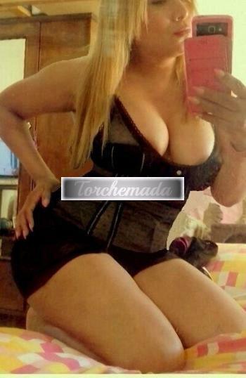 Girl Piccantissima Attrice  Sassari