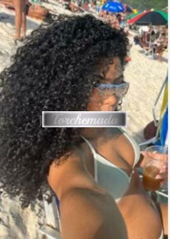 Girl Vogliosa Bambola  Terni