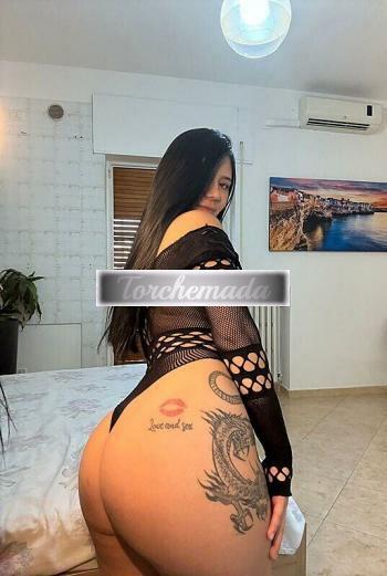 Girl Spettacolare Girl  Lecce