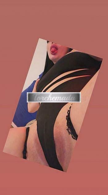 Girl Bellissima Bambola  Terni