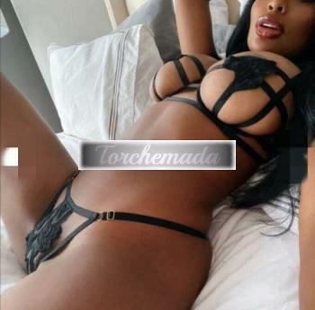 Girl Trasgressiva Femmina  Rieti