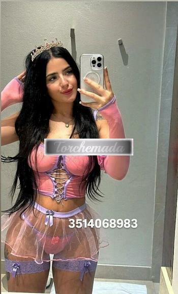 Girl Provami e non mi dimenticherai  Ascoli Piceno