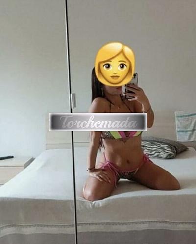 Girl Spettacolare Esibizionista  Frosinone