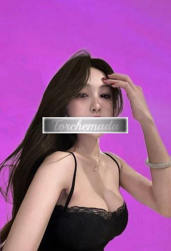 Girl Trasgressiva Ragazza  Rovigo