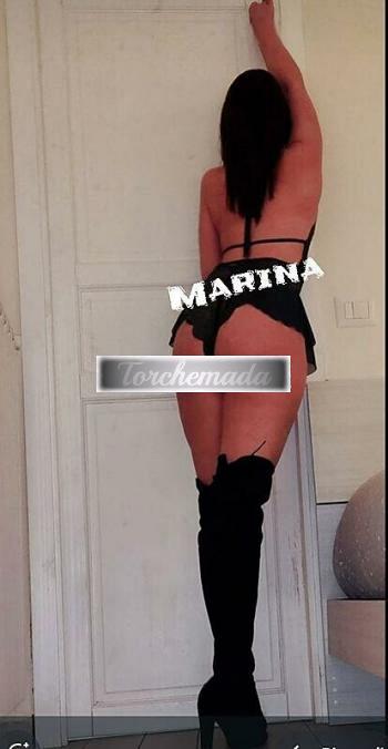 Girl Felina Amabile  Napoli