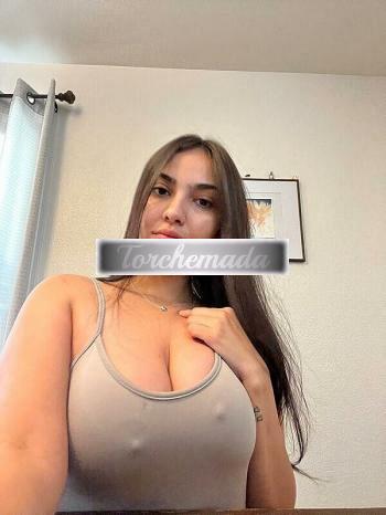 Girl Piccantissima Femmina  La Spezia