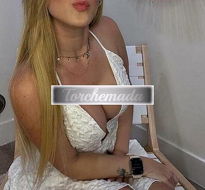 Girl Arianna  Salerno