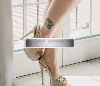 Girl Piccantissima Femmina  Milano