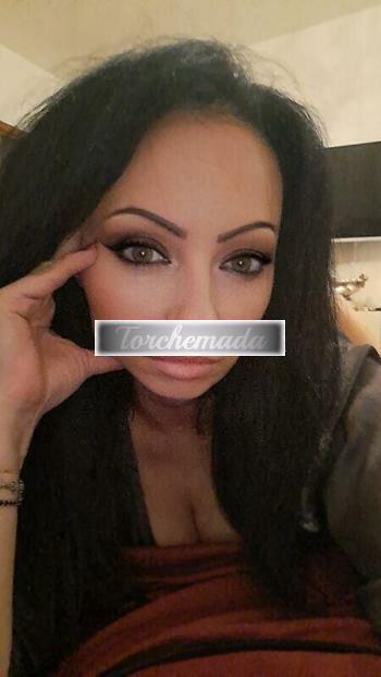 Girl Sexy Studentessa  Varese