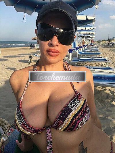 Girl Dea Tantra  Ascoli Piceno