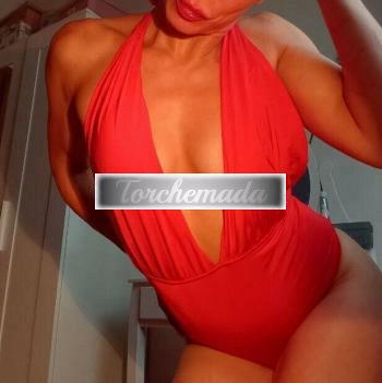 Girl Samantha  Brescia