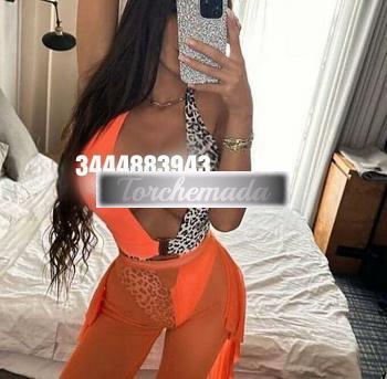Girl Trasgressiva Attrice  Napoli