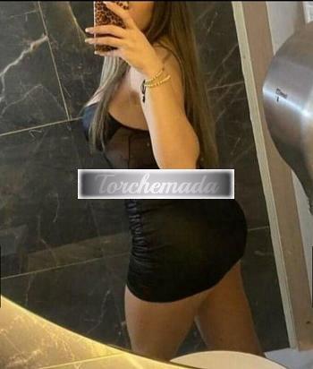 Girl Piccantissima Girl  Mantova